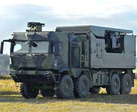 高(gāo)性能無(wu)光吸波(bō)面漆