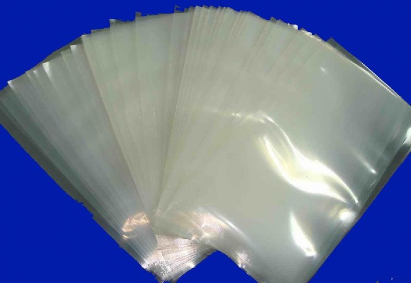 塑料(liao)袋的一(yī)般性分(fèn)類知多(duō)少