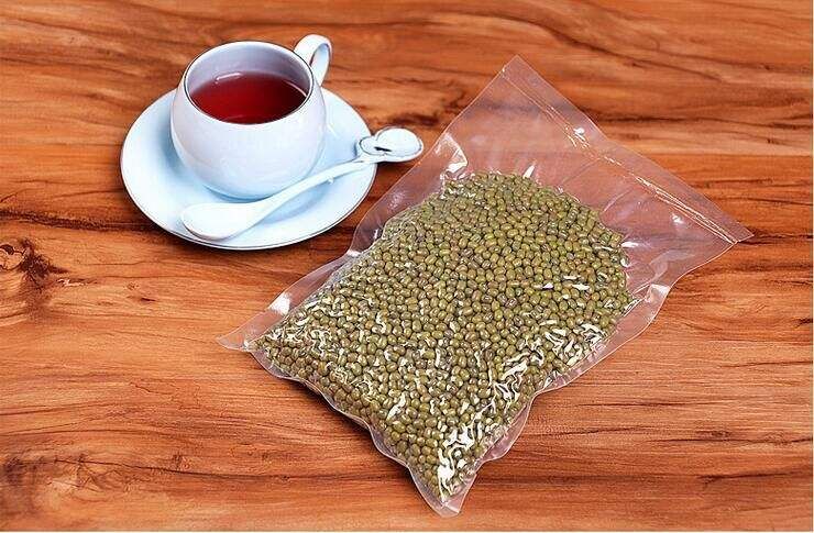 真(zhēn)空包裝袋