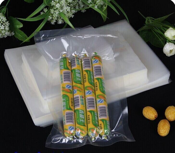 真空(kong)包裝袋(dài)