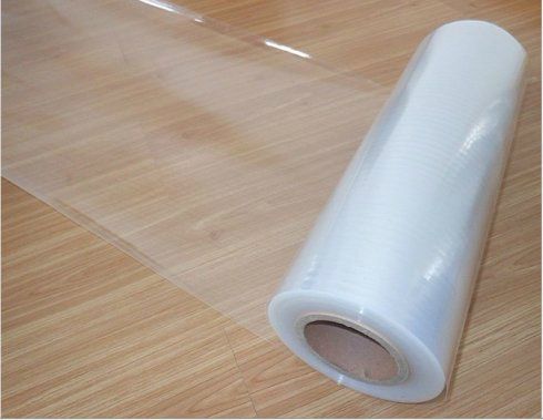 常州市中永塑(su)料包裝用品廠(chǎng)