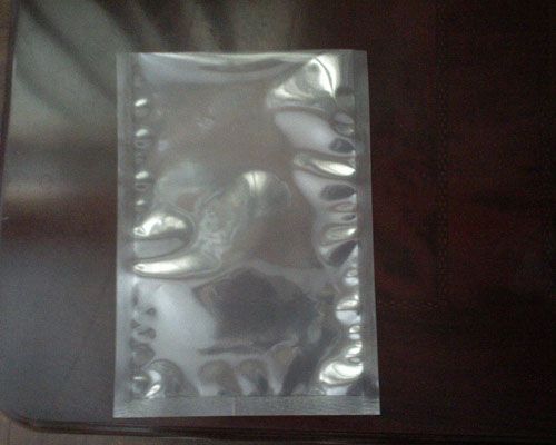 真(zhēn)空包裝袋