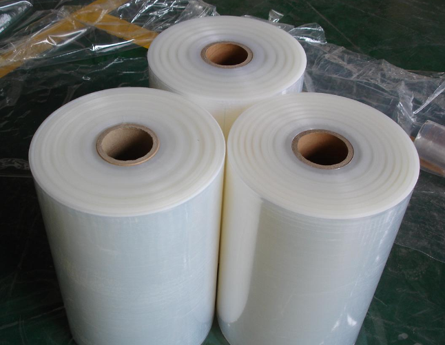 什麽是塑料薄(báo)膜,他能做什麽?