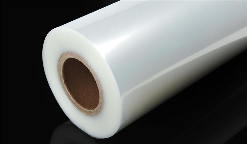 多(duo)層共擠膜