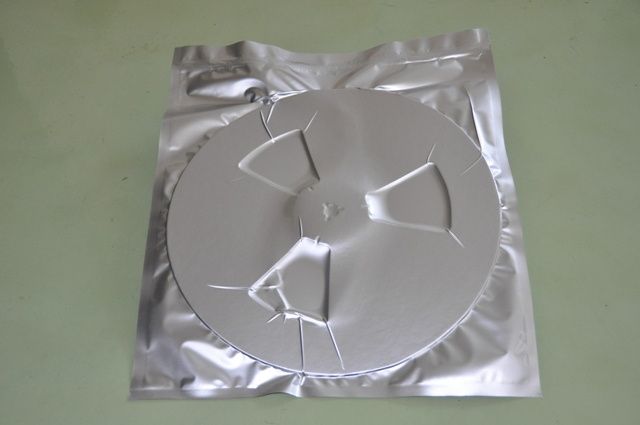 鋁箔抽真空袋(dai)